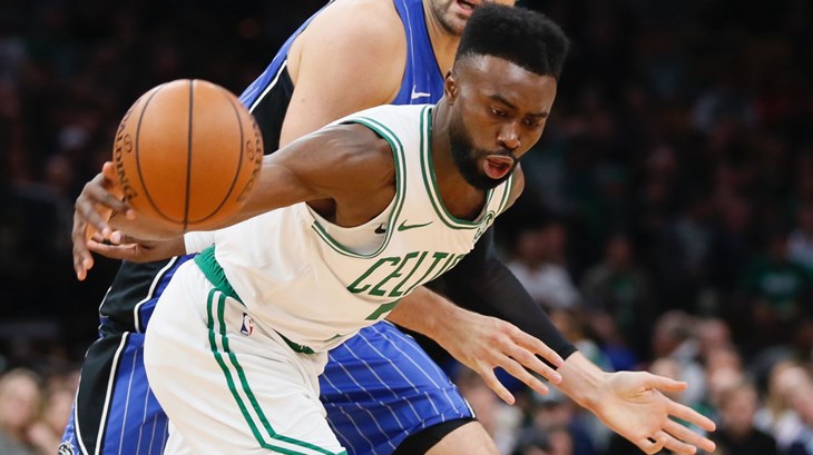 FANATIK: Celticsi dominiraju u najboljim akcijama prošle noći