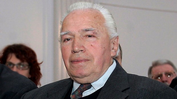 Napustio nas je velikan sportskog novinarstva, preminuo Zvonimir Magdić