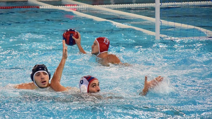 Jug CO ostaje stopostotan u Ligi prvaka, upisana tijesna pobjeda protiv BSM-a