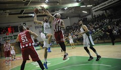 Konjević blizu triple-doublea u pobjedi protiv Krke, goste predvodio Jure Lalić