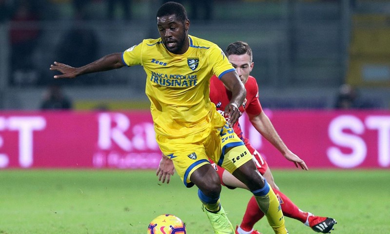 VIDEO: Fiorentina četvrti put zaredom do remija, u završnici ispustila pobjedu