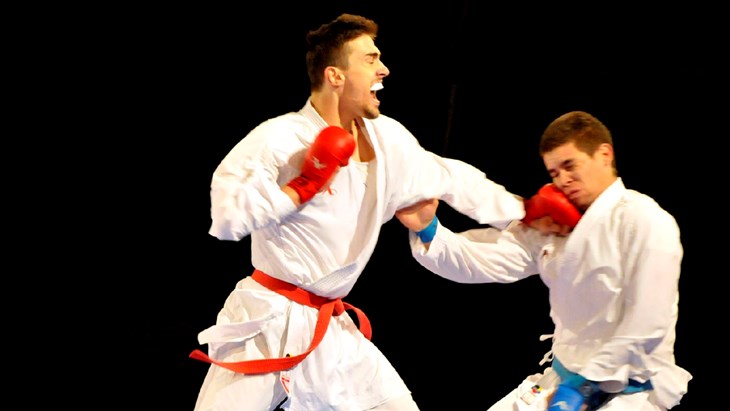 Samobor i ove godine domaćin velikog turnira Grand Prix Croatia