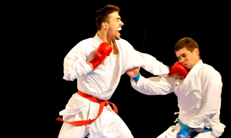 Samobor i ove godine domaćin velikog turnira Grand Prix Croatia