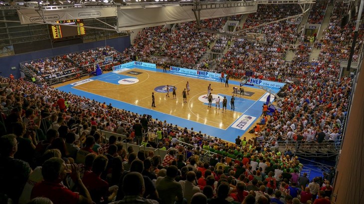 Potpisom ugovora potvrđeno: Hrvatska dočekuje Mađarsku u Osijeku