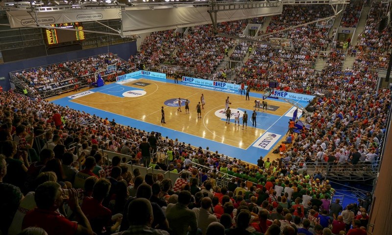 Potpisom ugovora potvrđeno: Hrvatska dočekuje Mađarsku u Osijeku