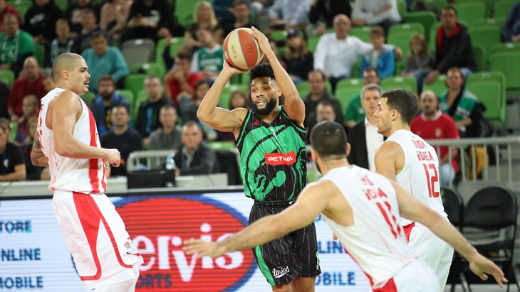 Petrol Olimpija ima novog trenera, Martića zamijenio Nikitović