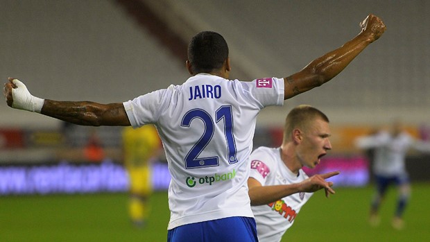 Hajduk potopio Šahtar, Oreščanin može biti zadovoljan igrom svoje momčadi