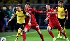 Borussia Dortmund favorit u "Ruhrskom derbiju" kod Schalkea