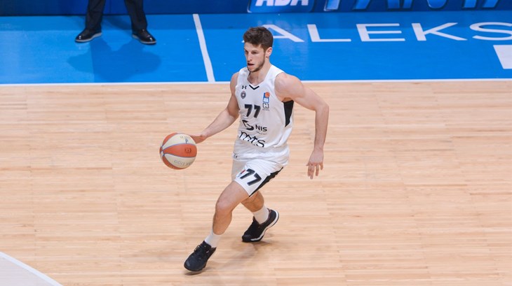 Cibona dopustila Partizanu ogromnu seriju za preokret i pobjedu