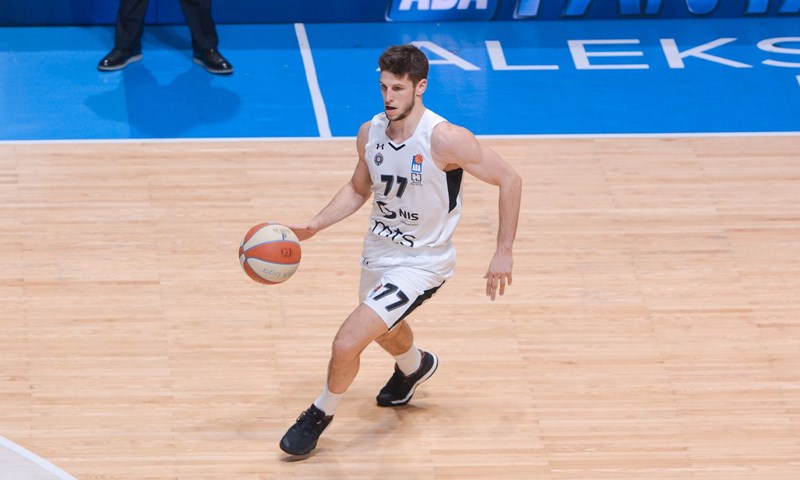 Cibona dopustila Partizanu ogromnu seriju za preokret i pobjedu