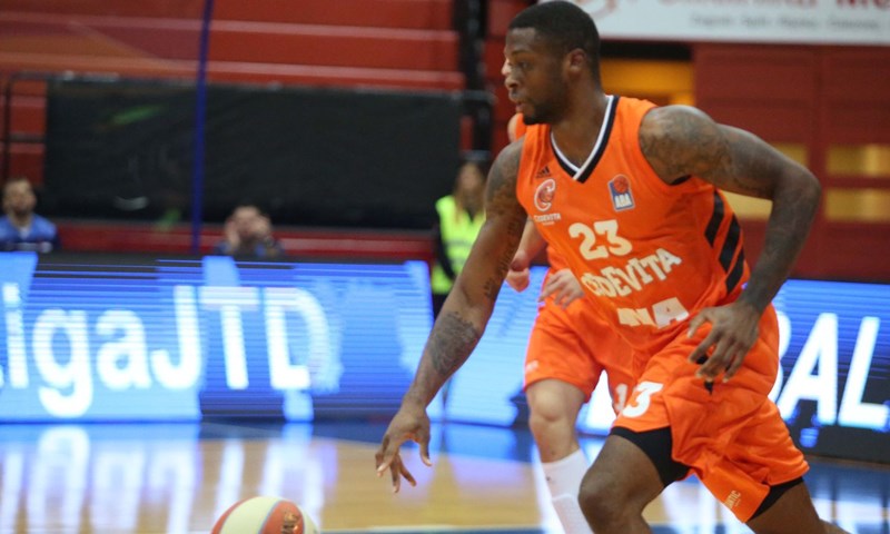 Dominantna predstava Cedevite za pobjedu protiv Cibone