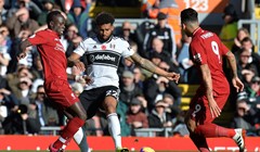 VIDEO: Kontra Salaha i volej Shaqirija za novu pobjedu Liverpoola