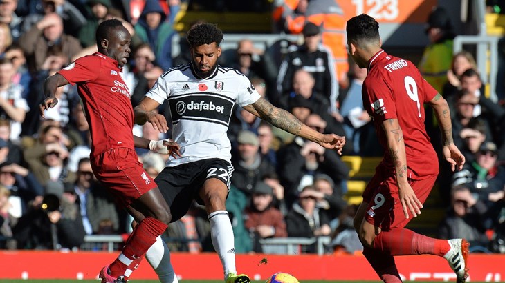 VIDEO: Kontra Salaha i volej Shaqirija za novu pobjedu Liverpoola