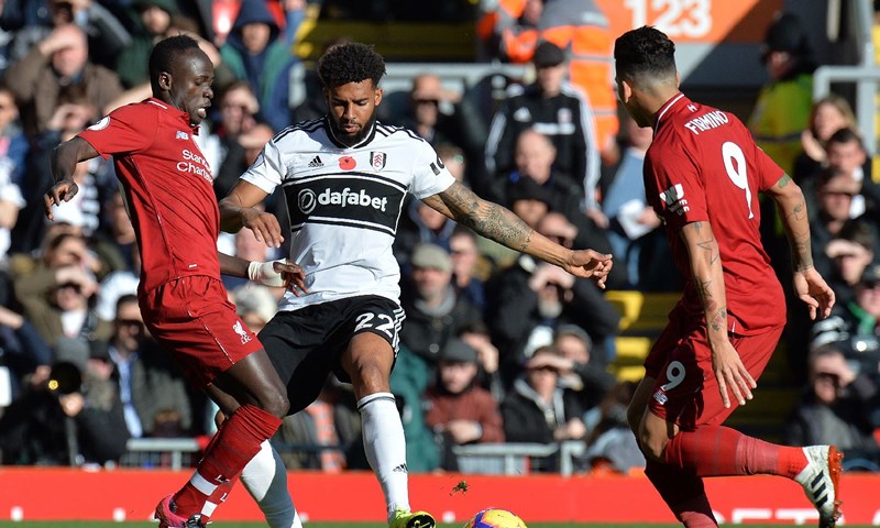 Uzbudljiva završnica u Londonu, Fulham i Wolverhampton podijelili bodove