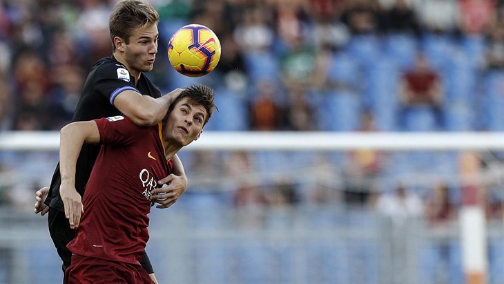 VIDEO: Roma uvjerljiva na domaćem terenu, bolji Udinese izgubio od Empolija