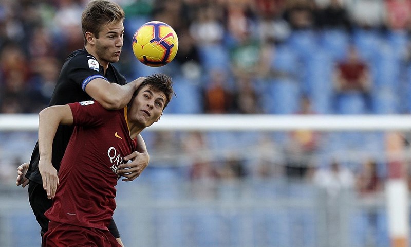 VIDEO: Roma uvjerljiva na domaćem terenu, bolji Udinese izgubio od Empolija