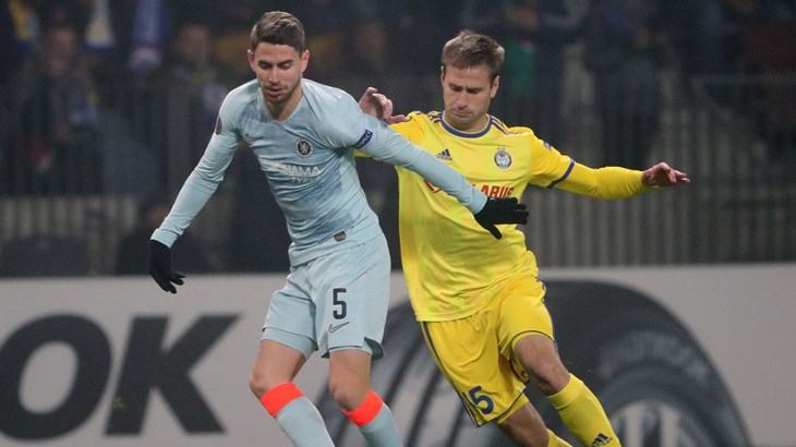 VIDEO: Jalova dominacija Chelseaja i gubitak dva boda protiv Evertona