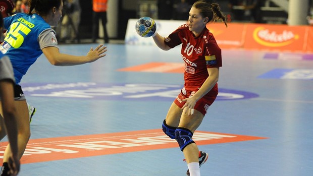 Velika pobjeda Podravke u Danskoj za stopostotan učinak u EHF kupu