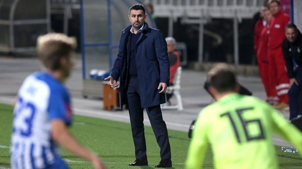 Bjelica: "Dobar ciklus Dinama - sedam utakmica, sedam pobjeda"; Tomić: "Zadovoljan sam igrom, nikako rezultatom"