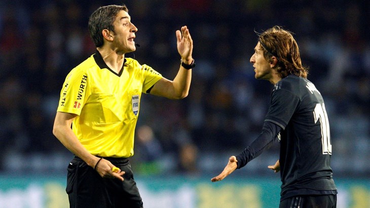 VIDEO: Real Madrid napunio mrežu Celte, Luka Modrić asistirao Benzemi