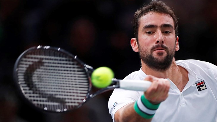 Marin Čilić upisao i drugu pobjedu na ekshibiciji u Kooyongu