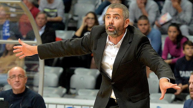 Nazor: "Ušli smo čvrsto, borbeno, koncentrirano", Velić: "Bili su puno agresivniji"