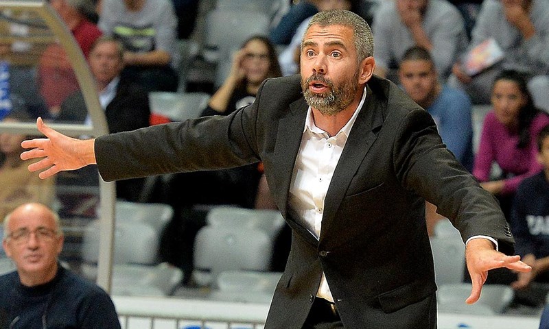 Nazor: "Bilo bi licemjerno reći bilo što osim da očekujemo pobjedu "