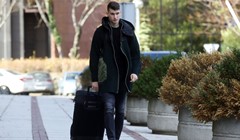 Veliki Iker Casillas hvali Dominika Livakovića