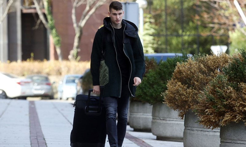 Veliki Iker Casillas hvali Dominika Livakovića