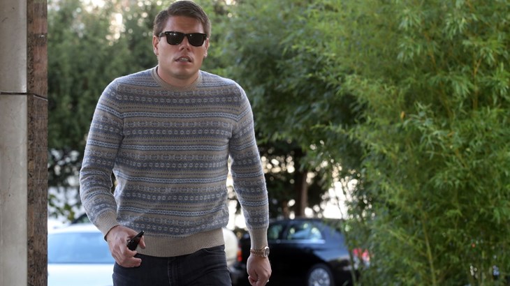 Potvrđeno: Šimunić i Vukojević novi izbornici reprezentacija mlađih uzrasta