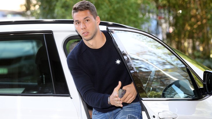 Talijanski mediji: Marko Pjaca napušta Juventus, ali definitivno ostaje u Italiji