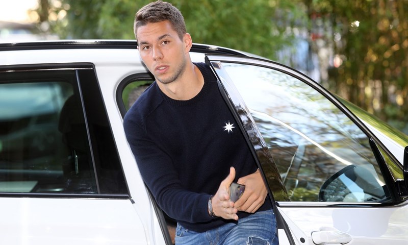 Talijanski mediji: Marko Pjaca napušta Juventus, ali definitivno ostaje u Italiji