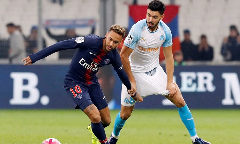 Iniesta: "Ne bi me povrijedilo da Neymar preseli u Real Madrid"