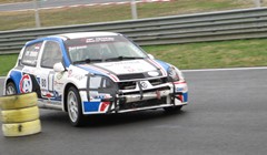 Na Automotodromu Grobnik zaključena domaća bodovna sezona