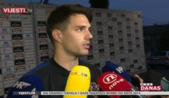 [RTL Video] Vlašić i Brekalo spremni uskočiti u cipele iskusnih reprezentativaca