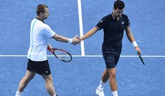 Branitelji naslova završili nastup na Australian Openu, Mektić slavio u hrvatskom dvoboju
