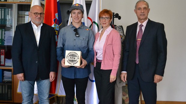 BMX-ovac Marin Ranteš ulazi u sustav potpore HOO-a