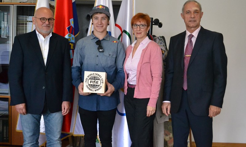 BMX-ovac Marin Ranteš ulazi u sustav potpore HOO-a