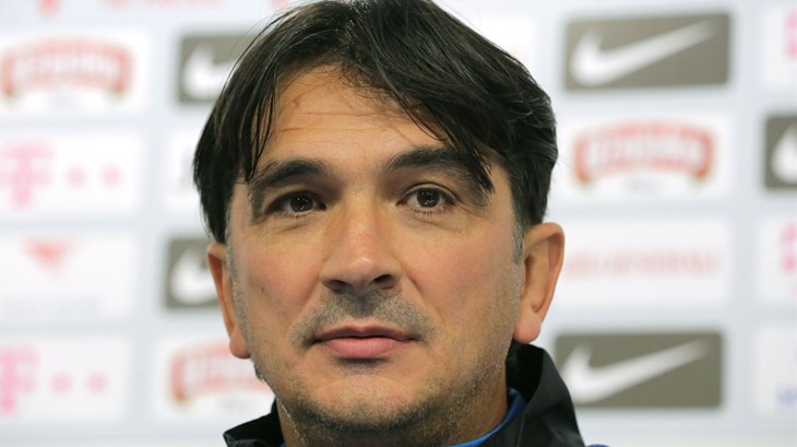 Dalić: "Korner kod gola je za povijest. Igrači su ovo zaslužili"