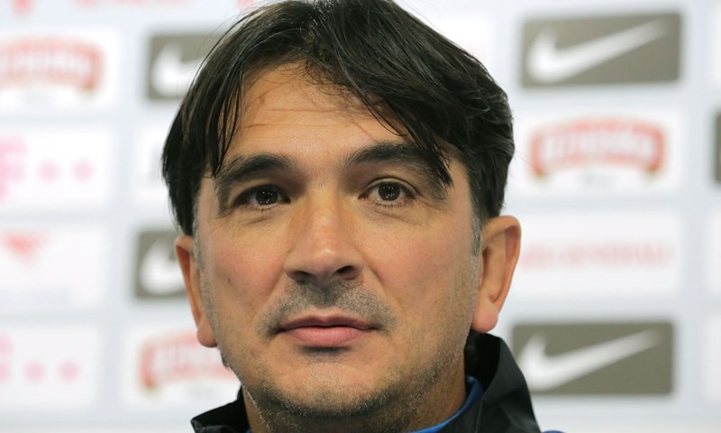 Dalić: "Korner kod gola je za povijest. Igrači su ovo zaslužili"