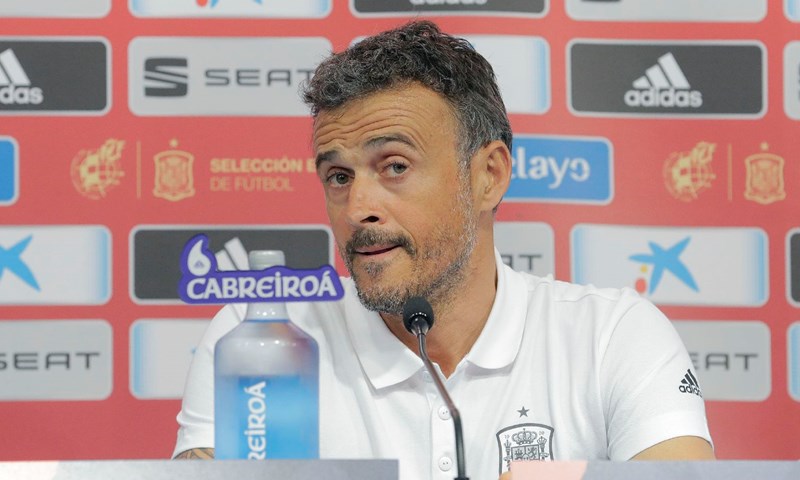 Luis Enrique vraća se na španjolsku klupu, Moreno se osjeća "izdano i iskorišteno"