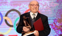 Preminuo Ivan Kralj, dobitnik nagrade Matija Ljubek za životno djelo 2015. godine