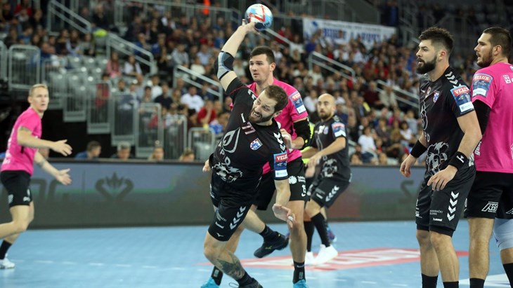 Bičanić: "Veliki je pritisak na Celjanima, očekujem istu utakmicu kao i u Zagrebu"