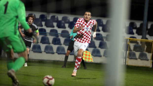 Hrvatska U-23 reprezentacija uvjerljivo svladala domaćina Svjetskog prvenstva
