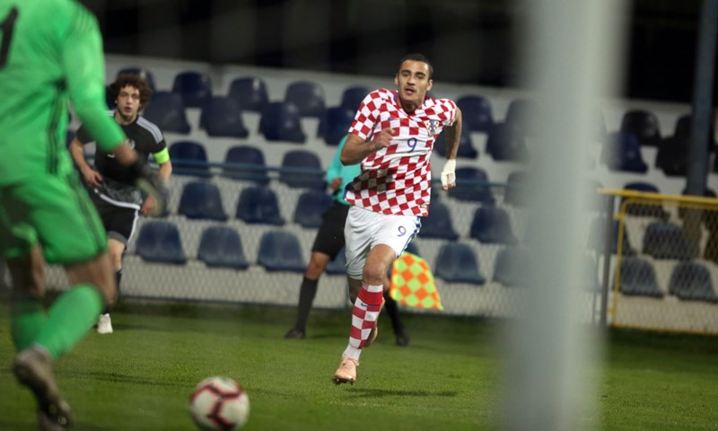 Hrvatska U-23 reprezentacija uvjerljivo svladala domaćina Svjetskog prvenstva