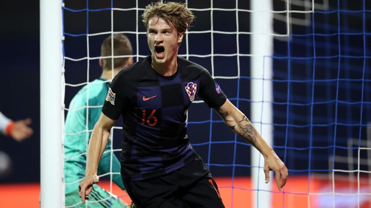 VIDEO: Utakmica za pamćenje, Jedvaj hrvatski junak!