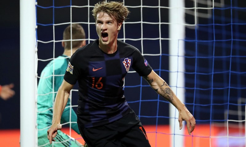 VIDEO: Utakmica za pamćenje, Jedvaj hrvatski junak!