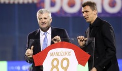 Mandžukić: "Ne bih se oprostio da u Rusiji nismo napravili onakav rezultat"