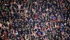 Servisne informacije i upute za hrvatske navijače na Wembleyju