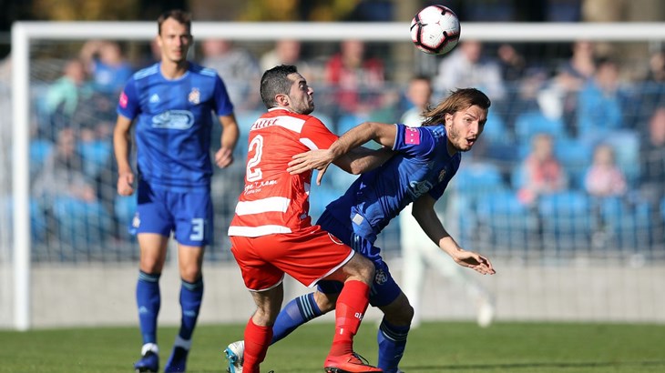 Bjelica: "Ne iznenađuje me interes Intera za Šunjića"